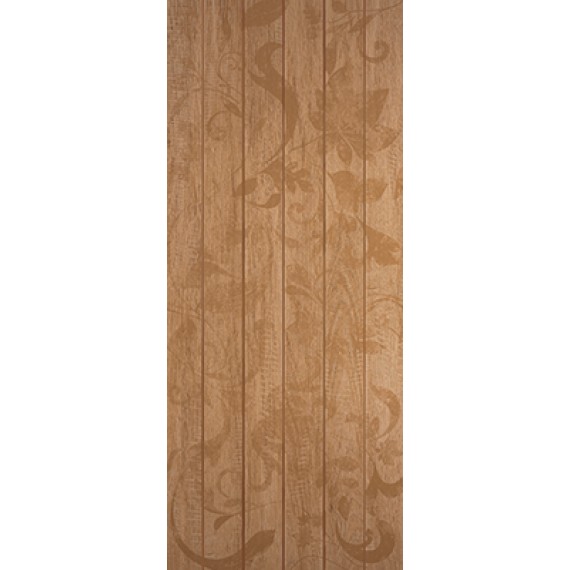 Керамическая плитка R0443K29603 Плитка Eterno Wood Ocher 03 25х60