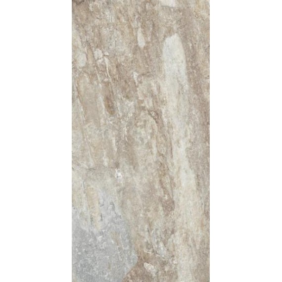 Керамогранит R05062 Roccione Grigio Out 31х62