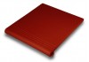 R09670 CADI ROJO-RED Peldano Bis. 27x31.5