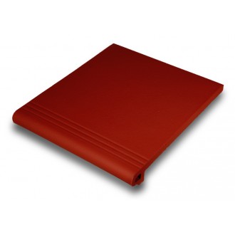 R09670 CADI ROJO-RED Peldano Bis. 27x31.5