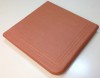 R0968E0 CADI ROJO-RED Peldano Coner 31.5x31.5