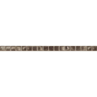 R1R03157 Fascia Vetro Bronzo 1,5x30