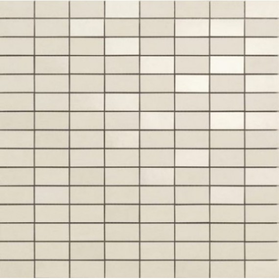 Мозаика R38Z Concept Mosaico Beige 32.5х32.5
