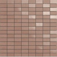 R39A Concept Mosaico Ruggine 32.5х32.5