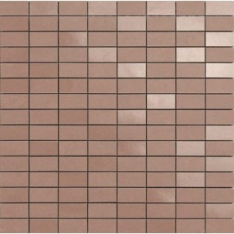 R39A Concept Mosaico Ruggine 32.5х32.5