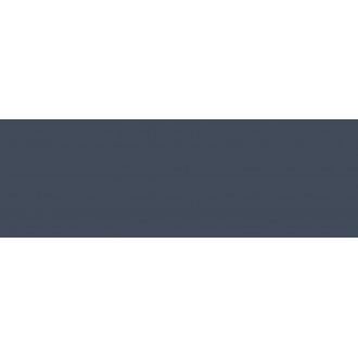 R6ZU Плитка Tempera Blu Rett 30x90