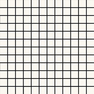 R70T Мозаика Tempera Bianco Mosaico 30x30