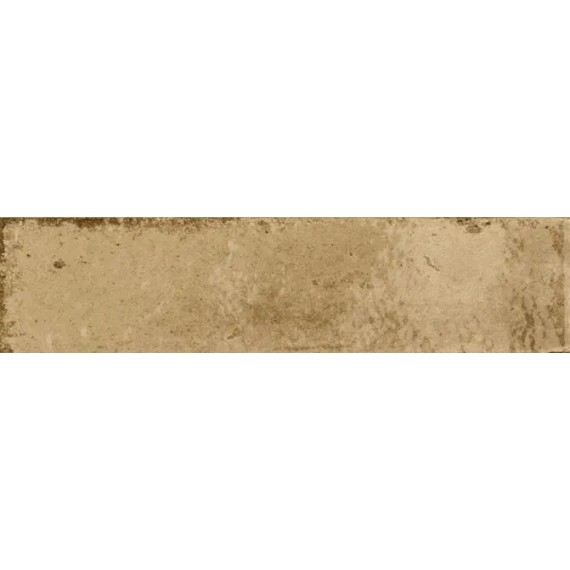 Керамогранит R8FP Look Beige Glossy 24x6