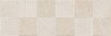 R8HU Eterna Blanco Struttura Quadro 3D rett. 30x90
