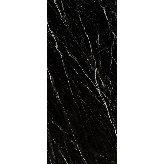 Керамогранит R8NA Incanto Skyblack Glossy Rett 120x278
