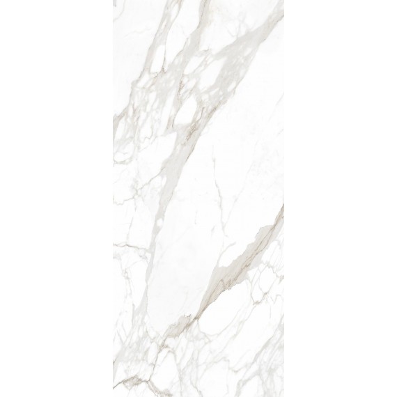Керамогранит R8ND Incanto Calacatta Nobile Glossy Rett 120x278