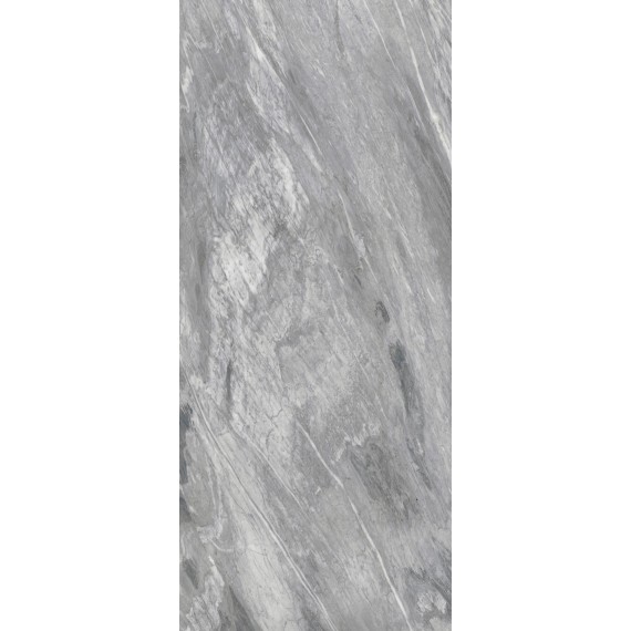 Керамогранит R8NE Incanto Bardiglio Glossy Rett 120x278