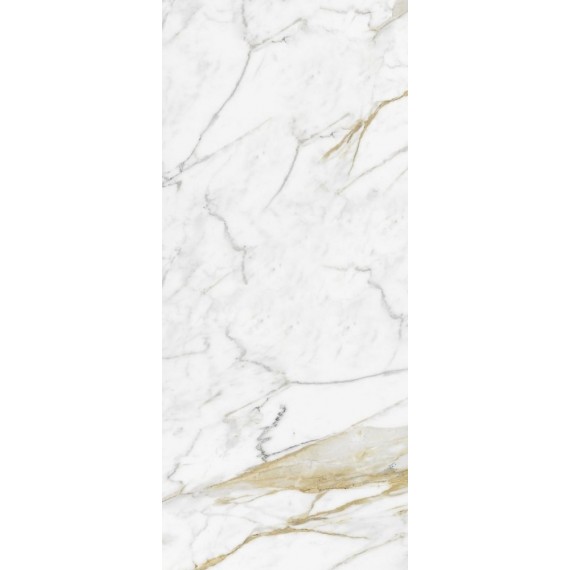 Керамогранит R8NG Calacata Michelangelo GL RT 120x278