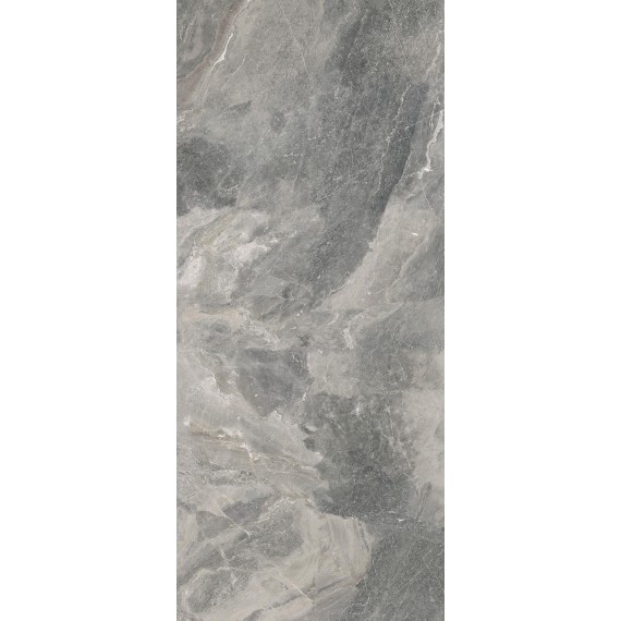 Керамогранит R8NH Incanto Crux Grey Glossy Rett 120x278