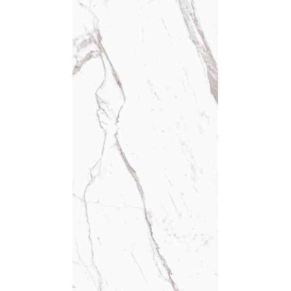 Керамогранит R8RU Incanto Statuario Venato Glossy Ret. 6mm 60х120