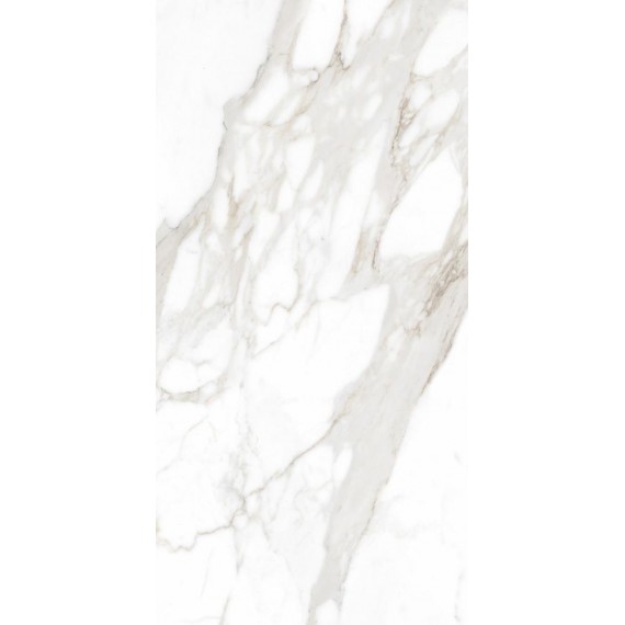 Керамогранит R8RV Incanto Calacatta Nobile Glossy Ret. 6mm 60х120