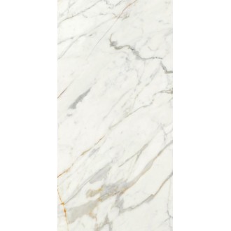 R8RW Incanto Calacatta Michelangelo Glossy Ret 6mm 60х120