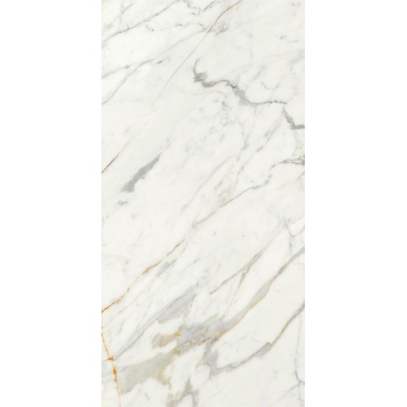 Керамогранит R8RW Incanto Calacatta Michelangelo Glossy Ret 6mm 60х120