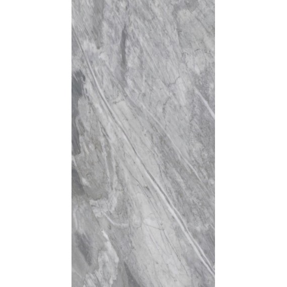 Керамогранит R8S7 Incanto Bardiglio Glossy Ret. 6mm 60х120