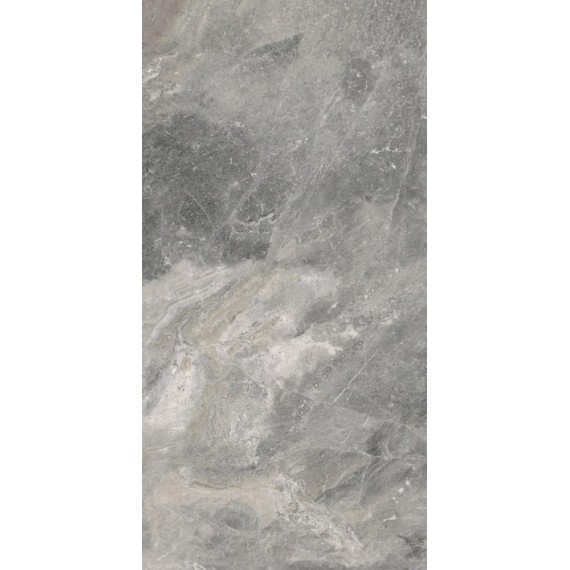 Керамогранит R8S9 Incanto Crux Grey Glossy Ret. 6mm 60х120