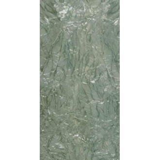 R8SA Incanto Verde Antigua Glossy Ret. 6mm 60х120