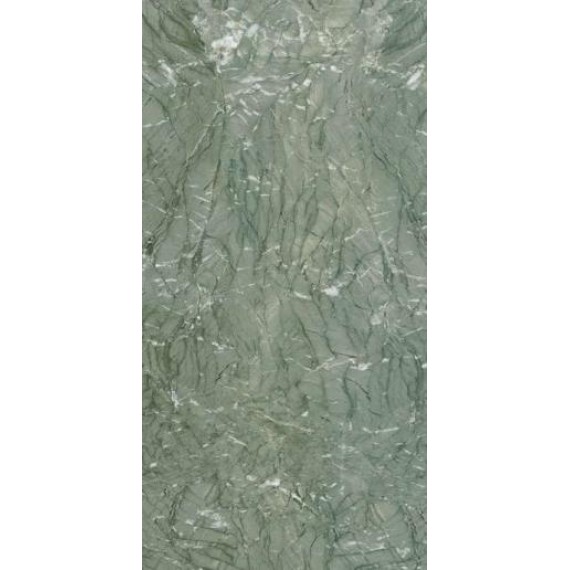 Керамогранит R8SA Incanto Verde Antigua Glossy Ret. 6mm 60х120