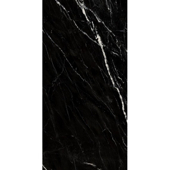 Керамогранит R8SC Incanto Sky black Glossy Ret. 6mm 60х120