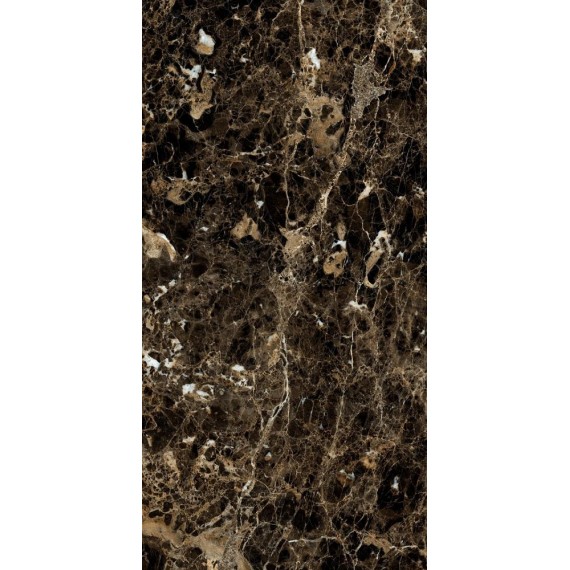 Керамогранит R8TE Incanto Emperador Glossy Ret. 6mm 60х120