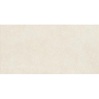 R8WV Stratford White Struttura Foglia 3D 60x120