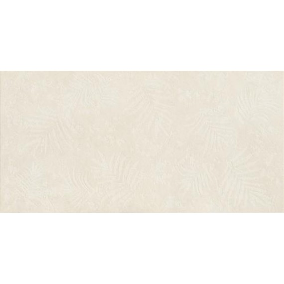 Керамогранит R8WV Stratford White Struttura Foglia 3D 60x120
