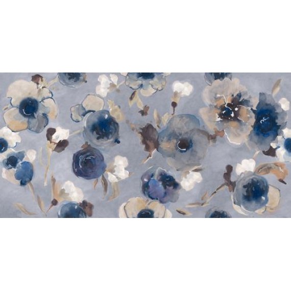 Керамогранит R9QD Керамогранит Decora Floral Rett 60x120