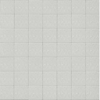 R9RD Struttura Foglia Bianco 3D 15x15