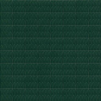 R9RE Struttura Foglia Verde 3D 15x15