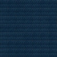 R9RF Struttura Foglia Blu 3D 15x15