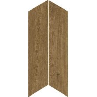 R9SX Ossimori Chevron Miele Extra Matt 11x54