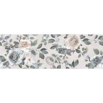 RA6U Плитка Decoro Romantica Freddo Touch Rett 30x90