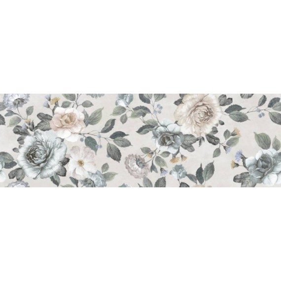Керамическая плитка RA6U Плитка Decoro Romantica Freddo Touch Rett 30x90