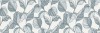 RA6Y Плитка Decoro Edera Azzurro Touch Rett 30x90