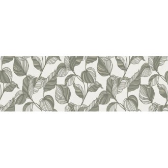 RA79 Плитка Decoro Edera Verde Touch Rett 30x90