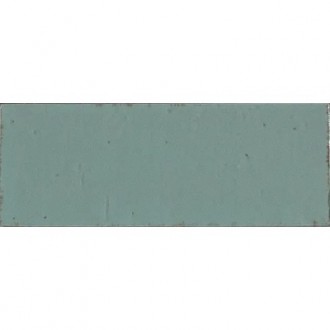 RAEY Керамогранит Glace Turchese Glossy 7,5x20
