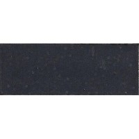 RAF0 Керамогранит Glace Blu Notte Glossy 7,5x20