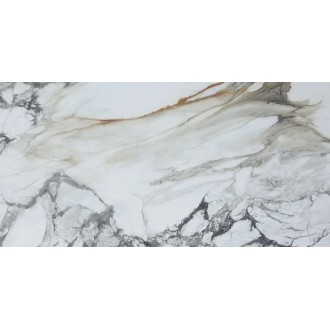 RAIN MARBLE WHITE LAPPATO 60x120