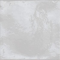 RC7N Керамогранит Amuri Bianco Glossy RT 20х20