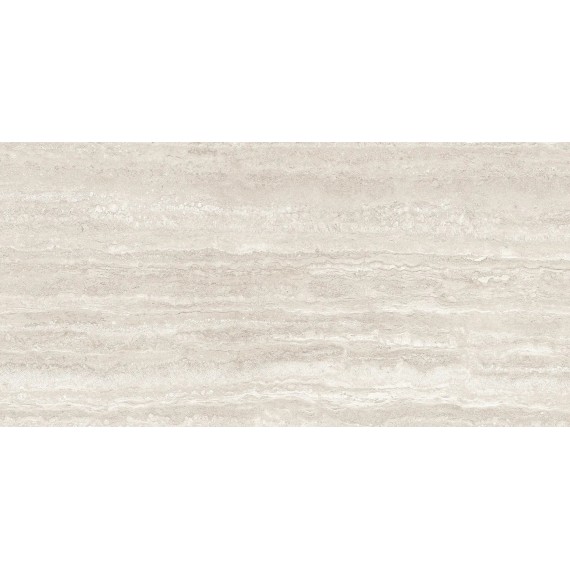 Керамогранит RCA7 Керамогранит Realstone Travertino Vein Bianco Rett 60x120