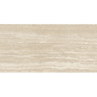 RCA9 Керамогранит Realstone Travertino Vein Beige Rett 60x120