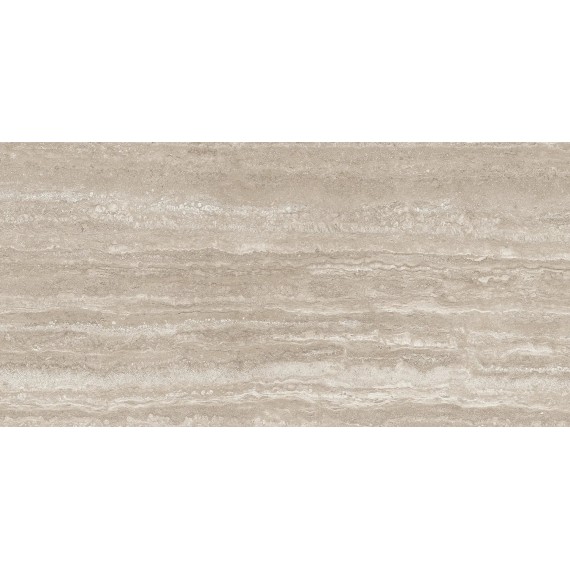 Керамогранит RCAA Керамогранит Realstone Travertino Vein Noce Rett 60x120