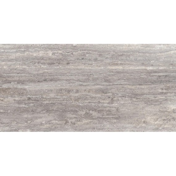 Керамогранит RCAD Керамогранит Realstone Travertino Vein Titanio Rett 60x120