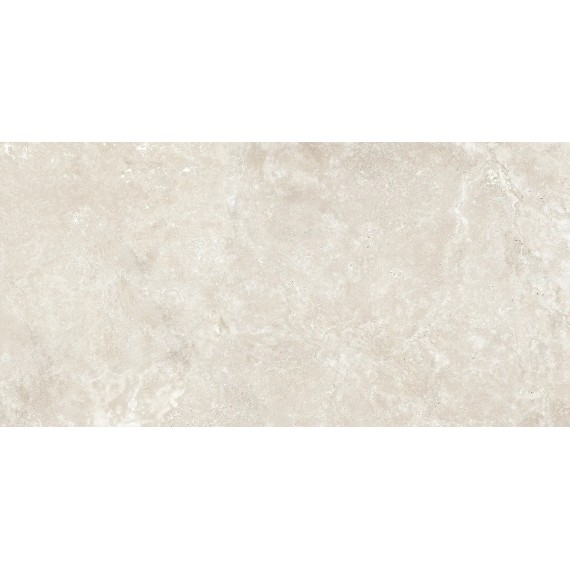 Керамогранит RCAF Керамогранит Realstone Travertino Cross Bianco Rett 60х120