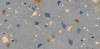 REGAL TERRAZZO GREY 60x120