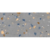 REGAL TERRAZZO GREY 60x120